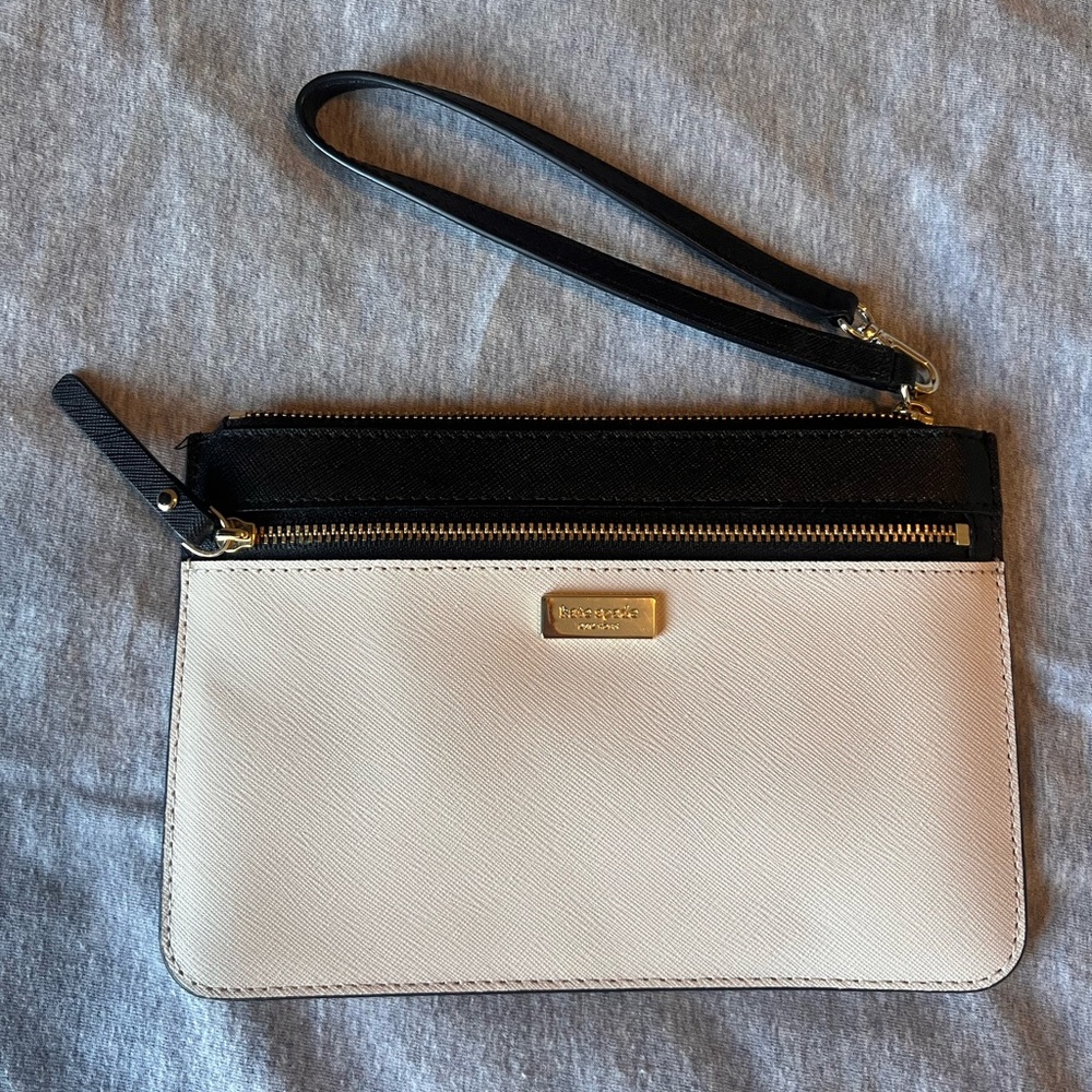 Kate Spade Wristlet